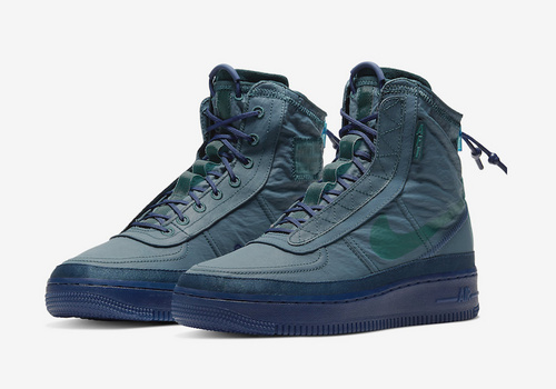 Air Force 1 Shell _Midnight Turquoise_ style code_ BQ6096-300 SIZE_ 35-45-185a9952